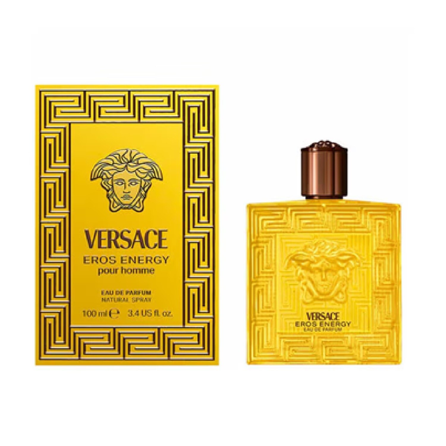 EROS ENERGY EAU DE PARFUM
